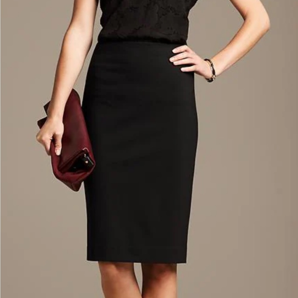 Banana republic skirt